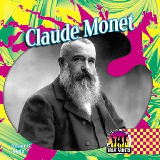 Claude Monet