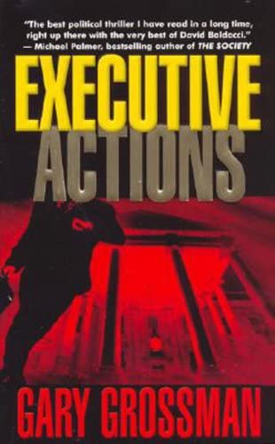 Executive Actions