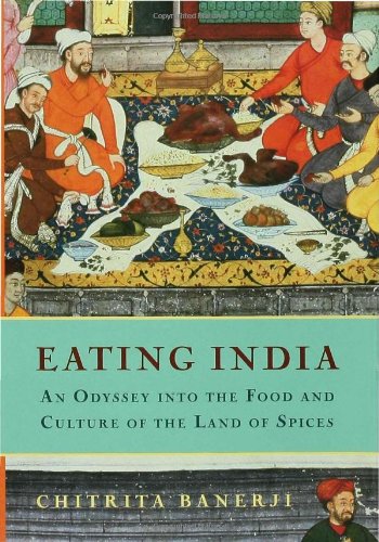 Eating India