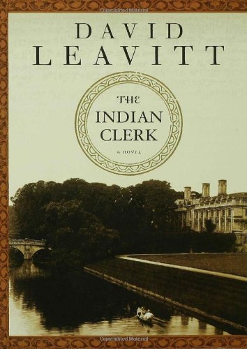 The Indian Clerk