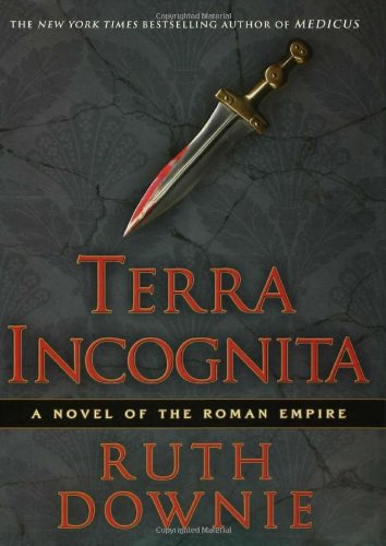Terra Incognita