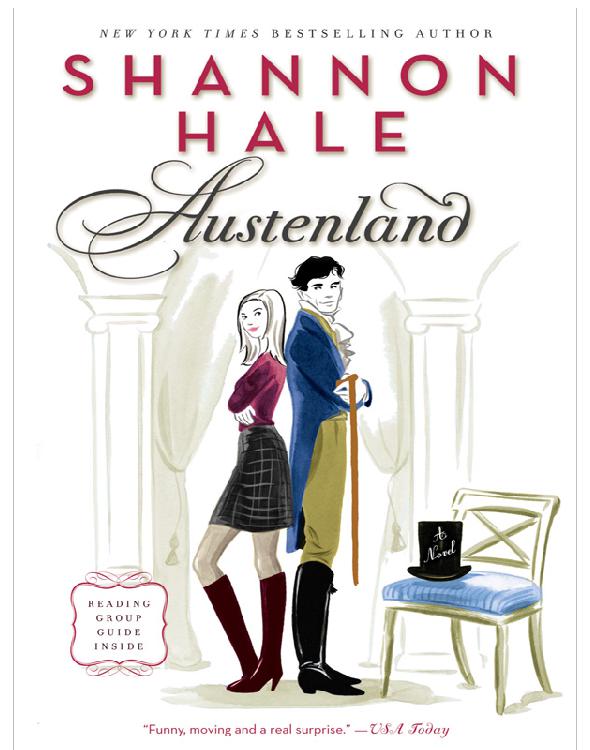 Austenland