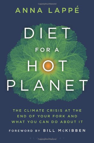 Diet for a Hot Planet