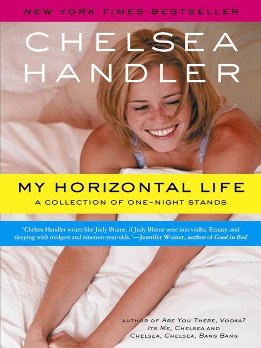 My Horizontal Life