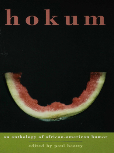 Hokum