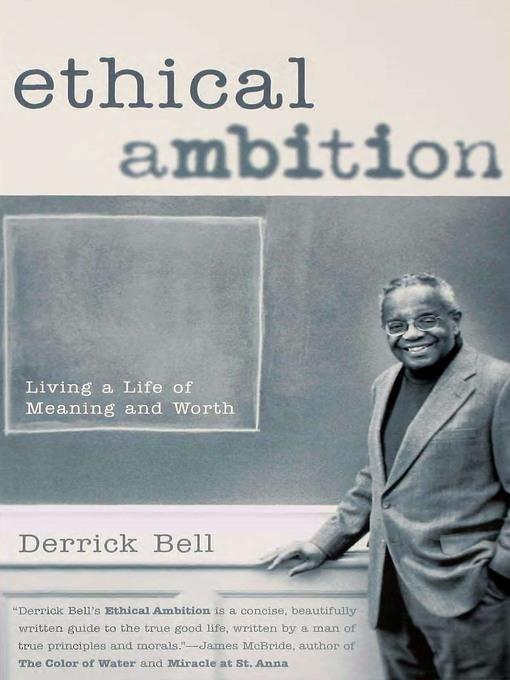 Ethical Ambition