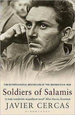 Soldiers of Salamis