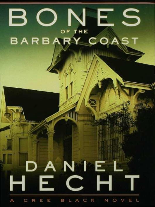 Bones of the Barbary Coast