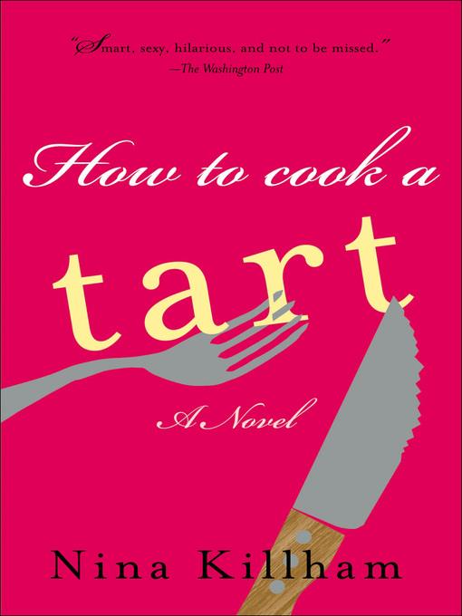 How to Cook a Tart