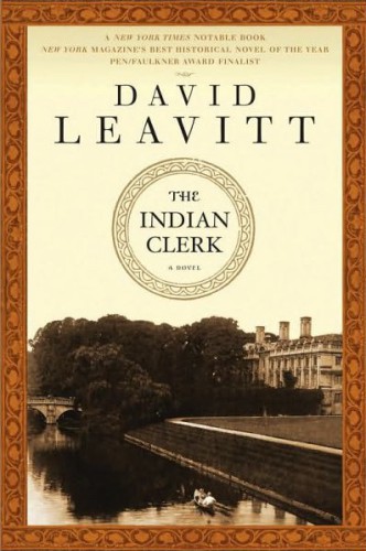 The Indian Clerk