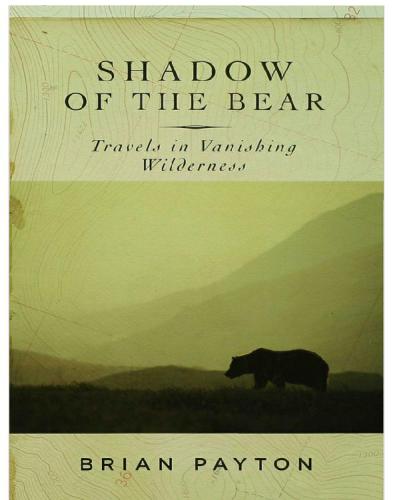 Shadow of the Bear