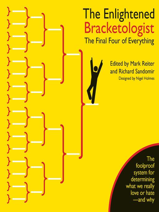 The Enlightened Bracketologist