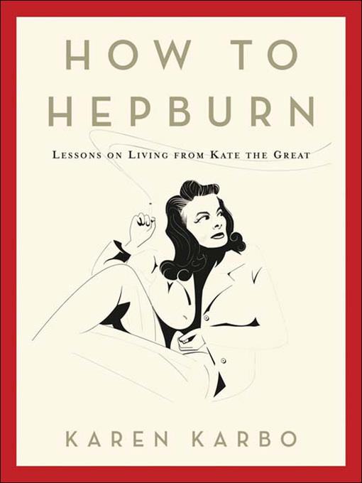 How to Hepburn