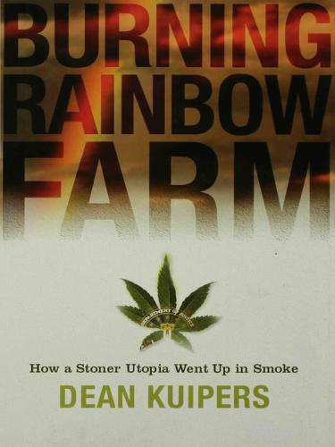 Burning Rainbow Farm