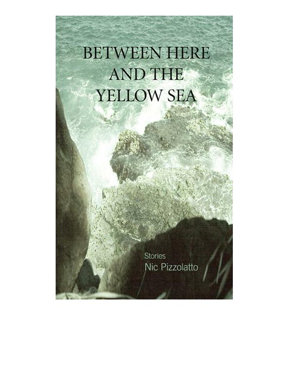 Between Here and the Yellow Sea