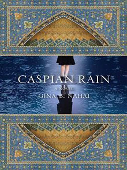 Caspian Rain