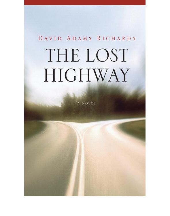 The Lost Highway