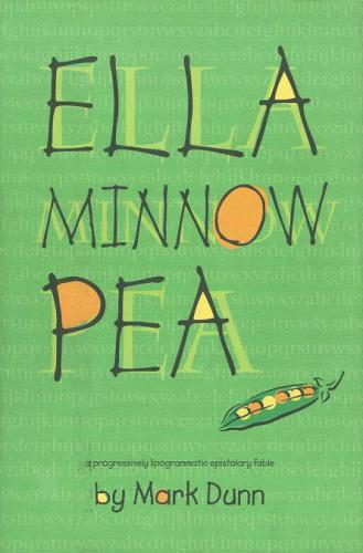 Ella Minnow Pea