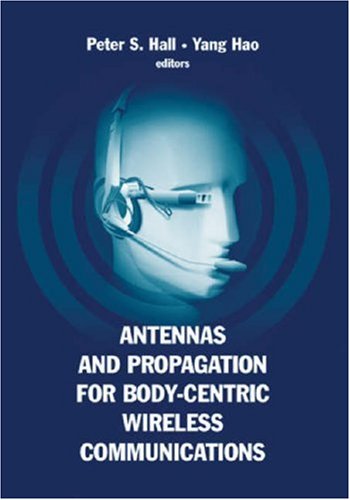 Antennas and Propagation for Body-Centric Wireless Communications