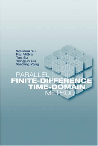 Parallel Finite-Difference Time-Domain Method