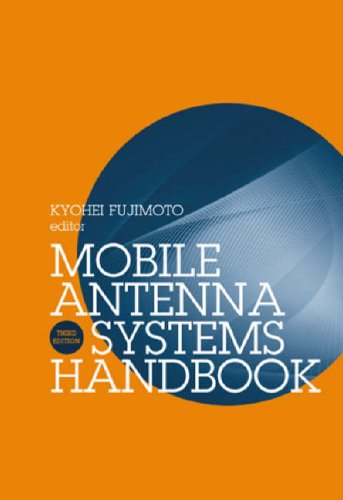 Mobile Antenna Systems Handbook