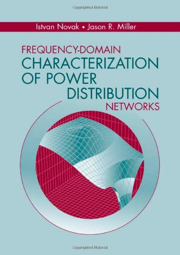 Frequency-Domain Characterization of Board and Package-Level Power Distribution Networks