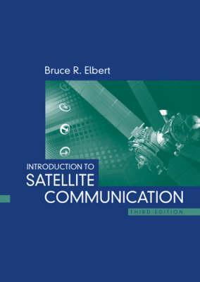 Introduction to Satellite Communications