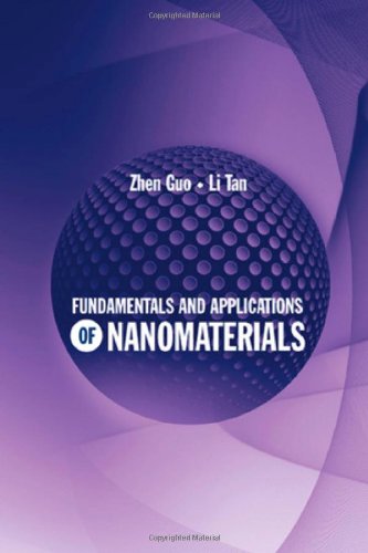 Fundamentals and Applications of Nanomaterials