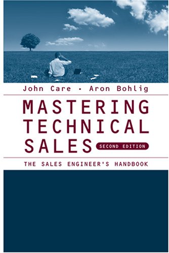 Mastering Technical Sales