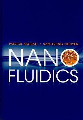 Nanofluidics