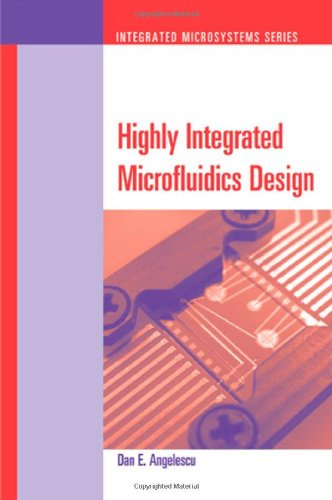 Highly Integrated Microfluidics Design