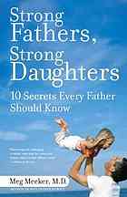 Strong Fathers, Strong Daughters