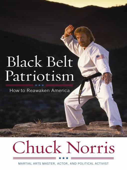 Black Belt Patriotism