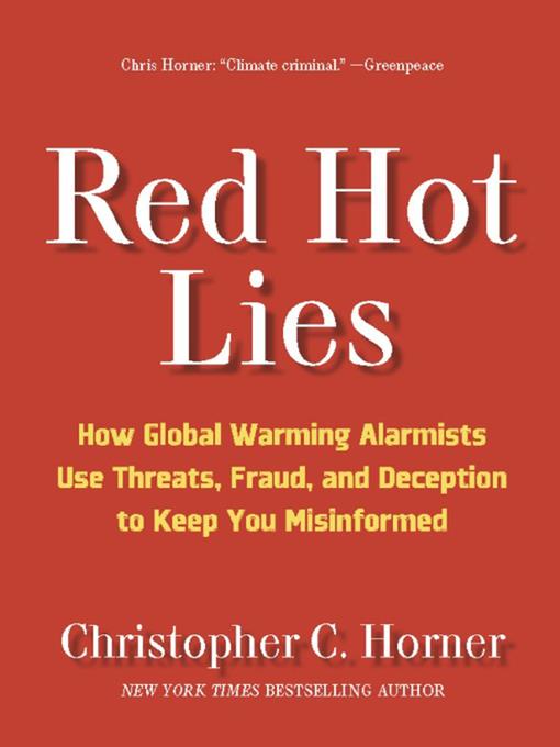 Red Hot Lies