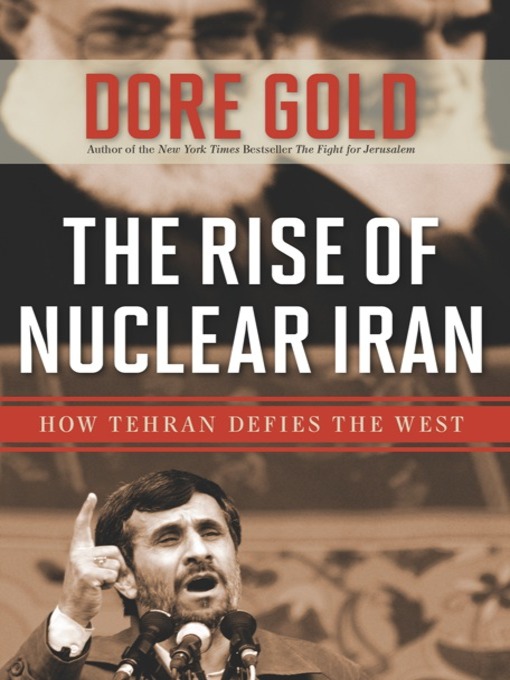 The Rise of Nuclear Iran