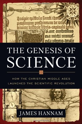 The Genesis of Science