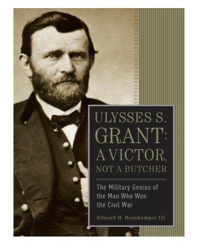 Ulysses S. Grant