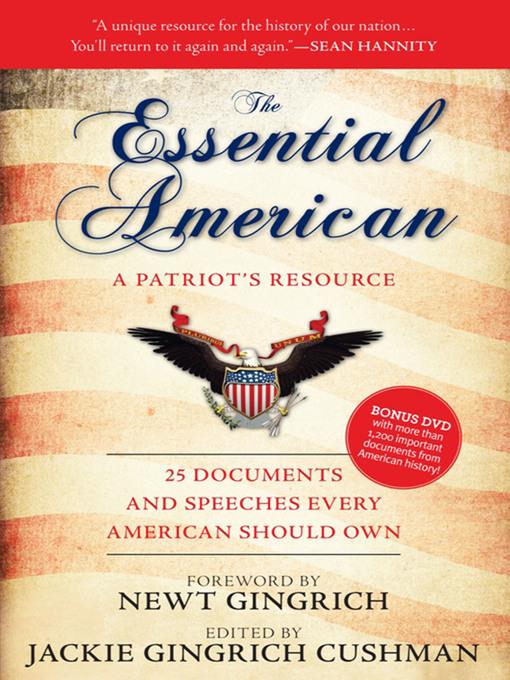 The Essential American