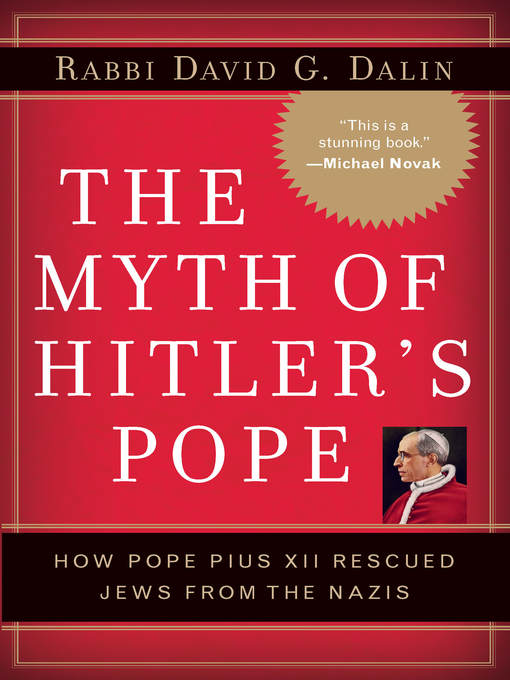 The Myth of Hitler's Pope