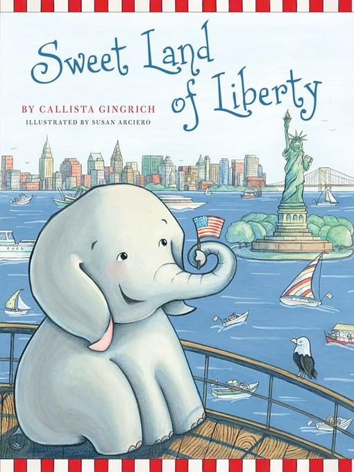 Sweet Land of Liberty