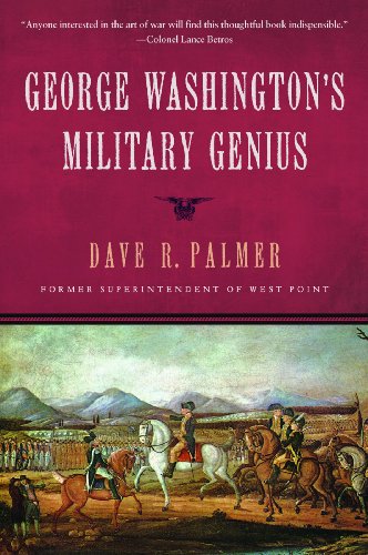 George Washington's Military Genius