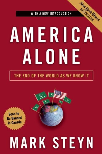 America Alone