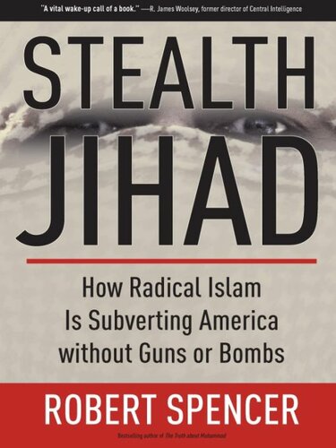 Stealth Jihad