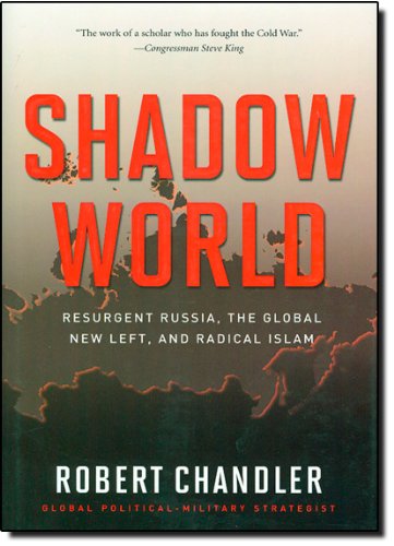 Shadow World