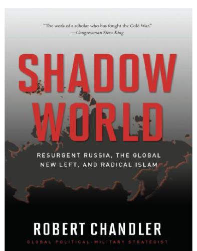 Shadow World