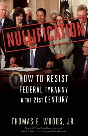 Nullification