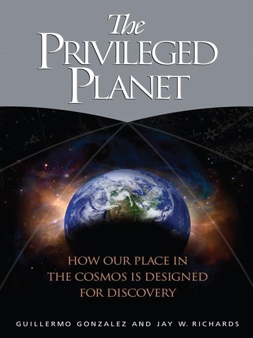 The Privileged Planet