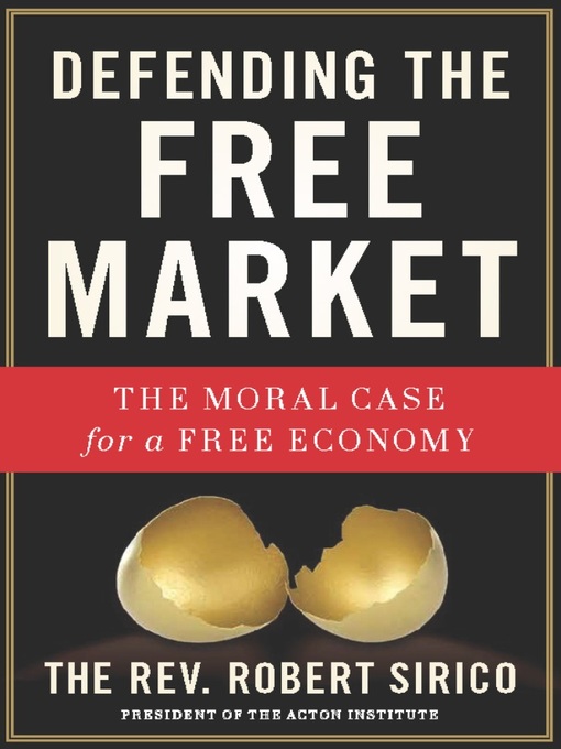 Defending the Free Market