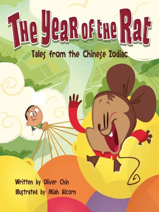 The Year of the Rat