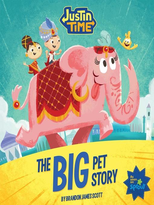 The Big Pet Story